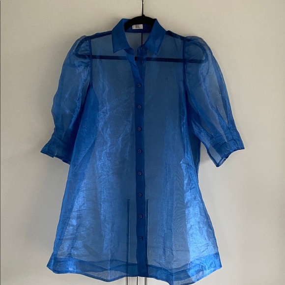 Aritzia Little Moon Lenny Dress - Picture 5 of 14